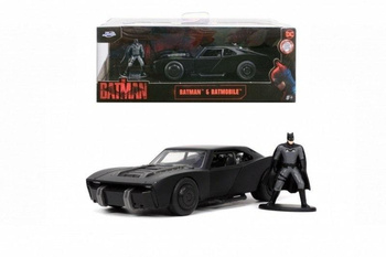 Pojazd Jada Batman Batmobile 1:32 Jada