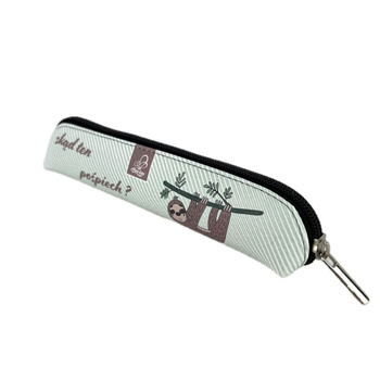 Piórnik mini Leniwiec Chwilunia