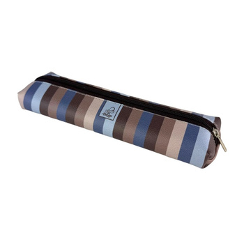 Piórnik szkolny młodzieżowy student jamnik Pasy Dry