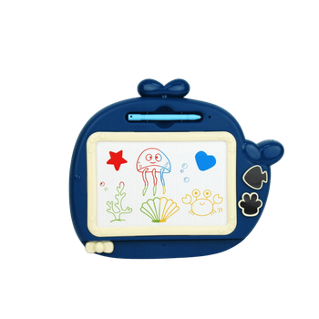 Znikopis Tablica Kolorowa Kreatywna Edukacyjna Zabawka Dla Dzieci