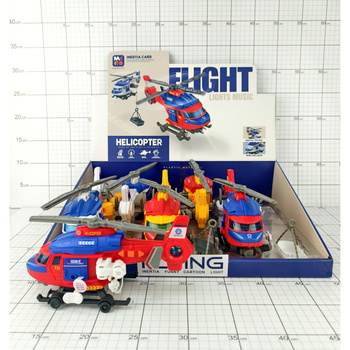 HELIKOPTER 1 SZT.