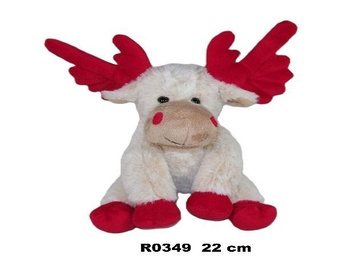 Renifer 22cm Sun-Day