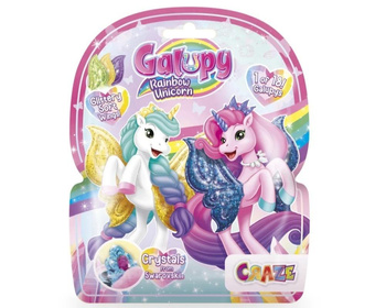 Galupy Rainbow Unicorn EPEE