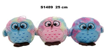 Sowa 25cm MIX Sun-Day