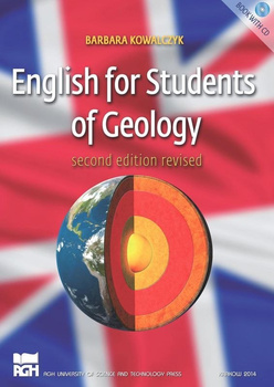 English for students of Geology wer. angielska
