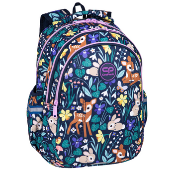 COOLPACK - JOY S - PLECAK MŁODZIEŻOWY - OH MY DEER