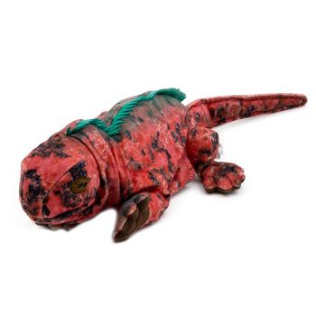 NATIONAL GEOGRAPHIC PACYNKA NEW IGUANA