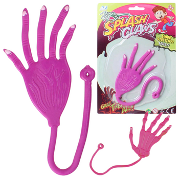 Łapka Potworka Żelowa Zabawka Sensoryczna Antystresowa Dla Dzieci Prezent