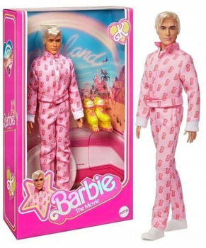 Barbie The Movie Ken Mattel