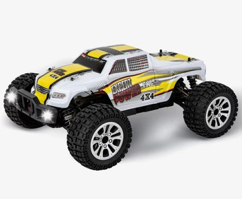 RC Cars Expert Carrera