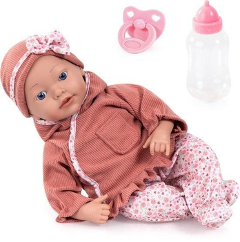 Lalka Reborn 38cm Bayer Design
