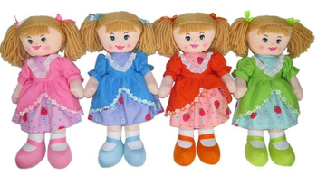 Lalka 50cm MIX Sun-Day