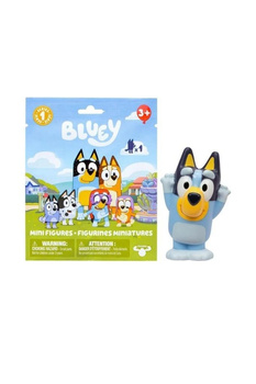 Bluey. Figurka seria 1 TM Toys
