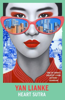 Heart Sutra wer. angielska