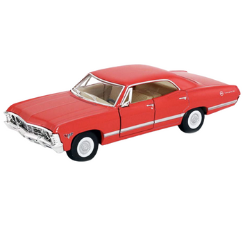 1967 CHEVROLET IMPALA 1:43 1szt