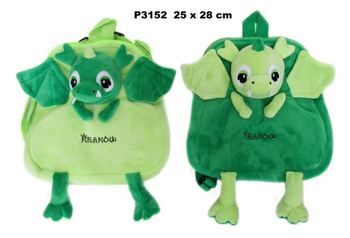 Placak smok "Kraków" 25x28cm MIX Sun-Day