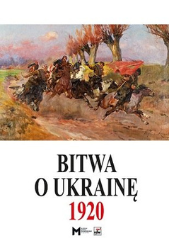 Bitwa o ukrainę 1920