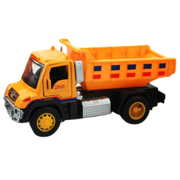 Ciężarówka budowlana dla dzieci zabawka do piaskownicy pojazd budowlany