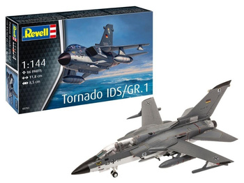 Model Set Panavia Tornado IDS/GR.1 Revell