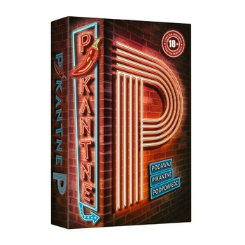 Gra Pikantne P 02493