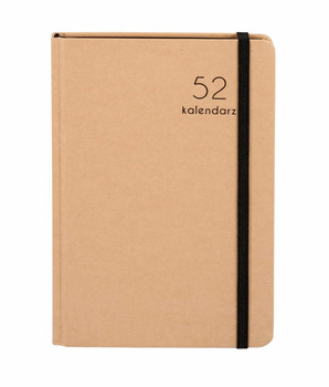 Kalendarz 2026 52 TDW