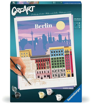 CreArt: Berlin Ravensburger