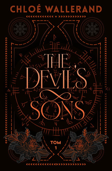 The Devil's Sons. Tom 1