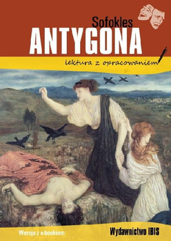 Antygona (lektura z opracowaniem)