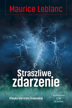 Straszliwe zdarzenie