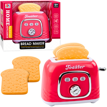 TOSTER WYSKAKUJĄCE GRZANKI