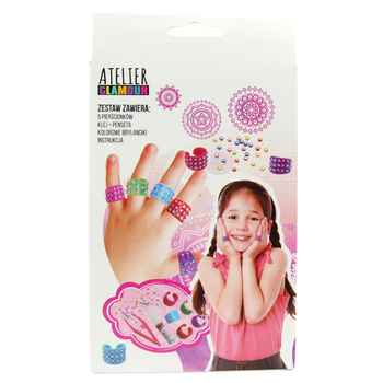 PIERŚCIONKI SREBRNE DAMSKIE STYLOWE WZORY UNIKALNE OBRĄCZKI NA PREZENT