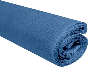 Paczka Bibuła marszczona 50x200 kolor gołębi 10 rolek