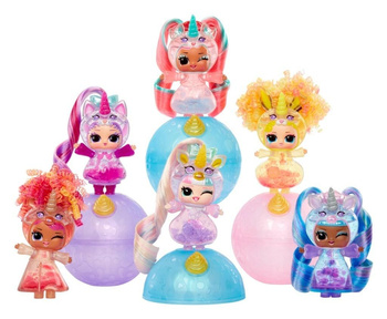 LOL Surprise Unicorn Tots mix MGA