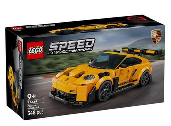 LEGO(R) SPEED CHAMPIONS 77239 Porsche 911 GT3 RS LEGO(R)