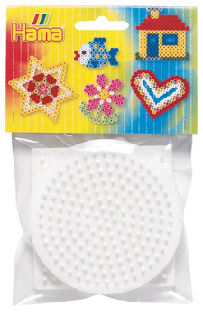 HAMA – ZESTAW PŁYTEK W TOREBCE