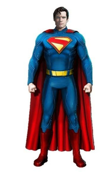 Superman Film: Figurka Superman 30cm Spin Master