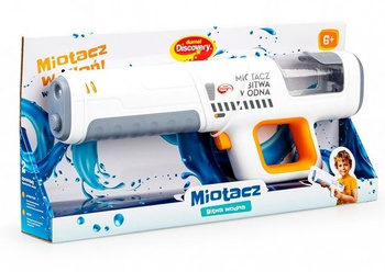 Miotacz Bitwa wodna Dumel