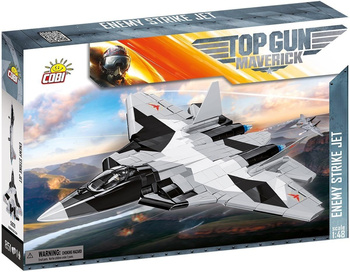 Top Gun: Su-57 Felon Cobi