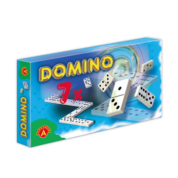 Gra Domino 7x 0140