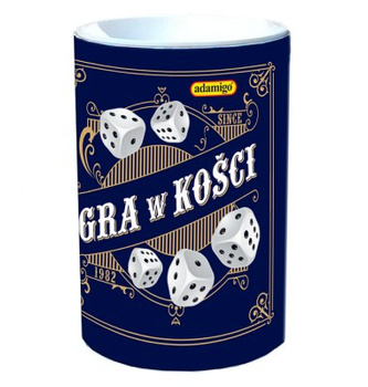 Gra Marynarska kości