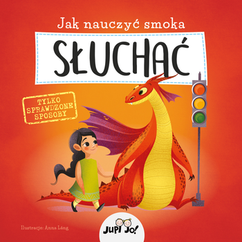 Jak nauczyć smoka SŁUCHAĆ