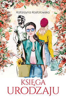 Księga urodzaju. ROD Morele. Tom 1