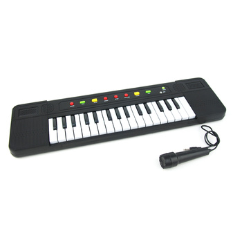 Pianinko dla dzieci edukacyjne zabawka muzyczna keyboard instrument dla mal