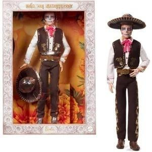 Ken Muertos Mattel