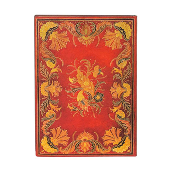 Notatnik Fiammetta Midi linia FB9827-0