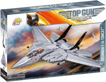 Top Gun - Grumman(R) F-14 Tomcat Cobi