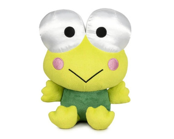 Hello Kitty&Friends - plusz Keroppy 20cm EPEE