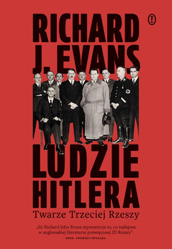 Ludzie Hitlera