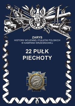 22 Pułk Piechoty
