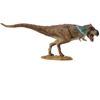COLLECTA DINOZAUR TYRANOZAUR POLUJĄCY